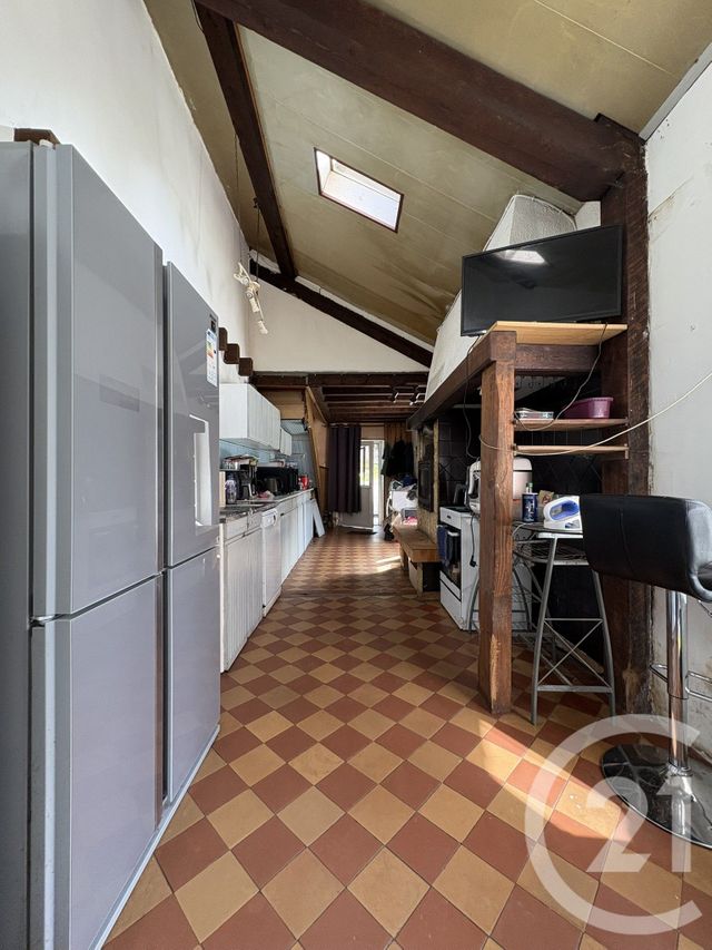 Maison &agrave; vendre - 12 pi&egrave;ces - 925,43 m2 - Ban De Sapt - 88 - LORRAINE