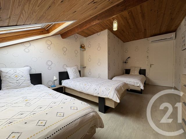 Maison &agrave; vendre - 12 pi&egrave;ces - 925,43 m2 - Ban De Sapt - 88 - LORRAINE