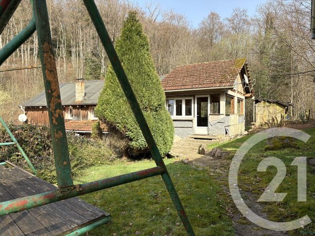 Maison &agrave; vendre - 12 pi&egrave;ces - 925,43 m2 - Ban De Sapt - 88 - LORRAINE