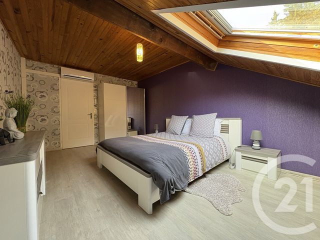 Maison &agrave; vendre - 12 pi&egrave;ces - 925,43 m2 - Ban De Sapt - 88 - LORRAINE