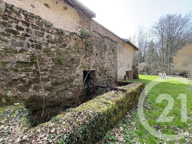 Maison &agrave; vendre - 12 pi&egrave;ces - 925,43 m2 - Ban De Sapt - 88 - LORRAINE