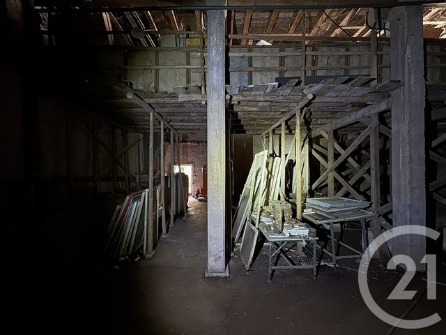 Maison &agrave; vendre - 12 pi&egrave;ces - 925,43 m2 - Ban De Sapt - 88 - LORRAINE