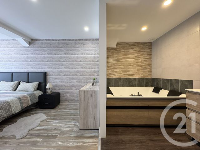 Maison &agrave; vendre - 12 pi&egrave;ces - 925,43 m2 - Ban De Sapt - 88 - LORRAINE