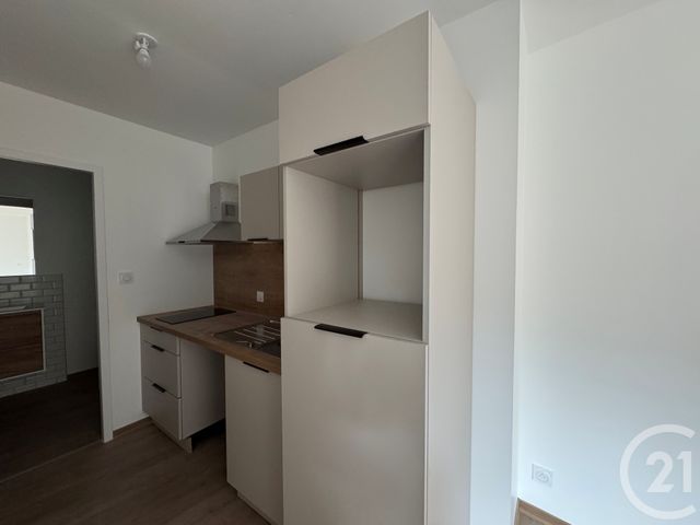Appartement F1 &agrave; louer - 1 pi&egrave;ce - 22 m2 - St Die Des Vosges - 88 - LORRAINE