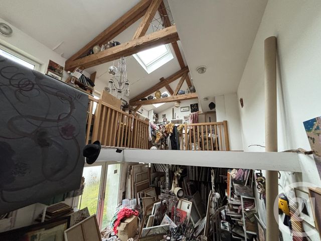 Maison &agrave; vendre - 9 pi&egrave;ces - 255 m2 - Wisembach - 88 - LORRAINE