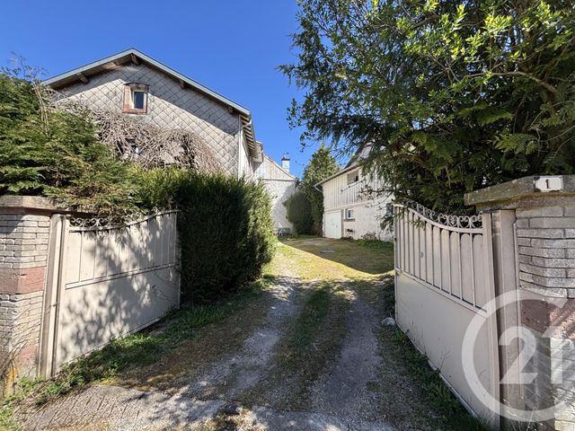 Maison &agrave; vendre - 9 pi&egrave;ces - 255 m2 - Wisembach - 88 - LORRAINE