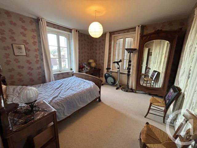 Maison &agrave; vendre - 9 pi&egrave;ces - 255 m2 - Wisembach - 88 - LORRAINE