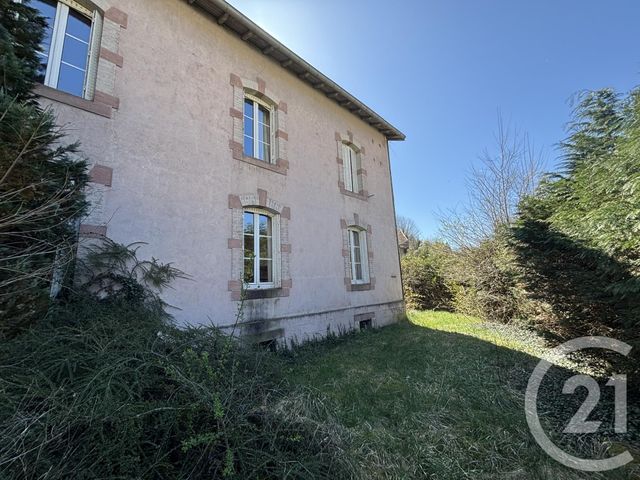 Maison &agrave; vendre - 9 pi&egrave;ces - 255 m2 - Wisembach - 88 - LORRAINE