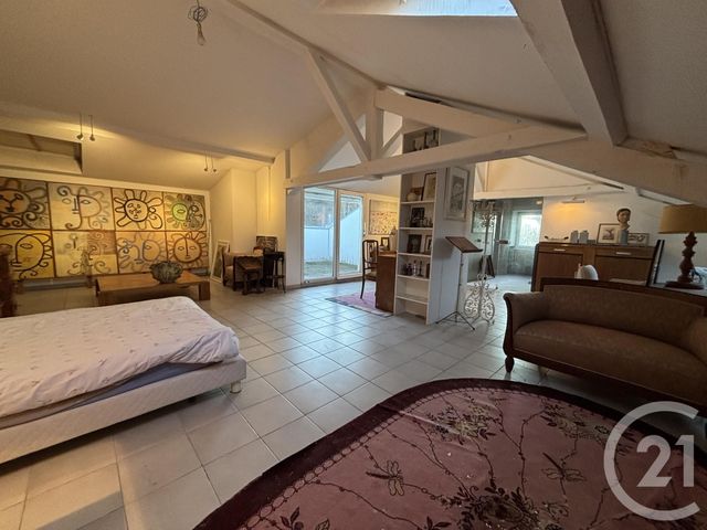 Maison &agrave; vendre - 9 pi&egrave;ces - 255 m2 - Wisembach - 88 - LORRAINE