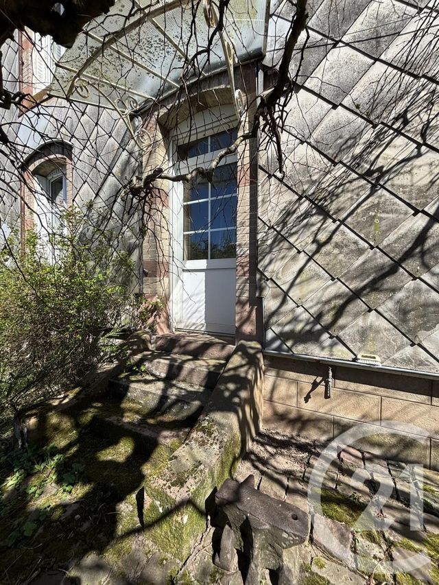 Maison &agrave; vendre - 9 pi&egrave;ces - 255 m2 - Wisembach - 88 - LORRAINE