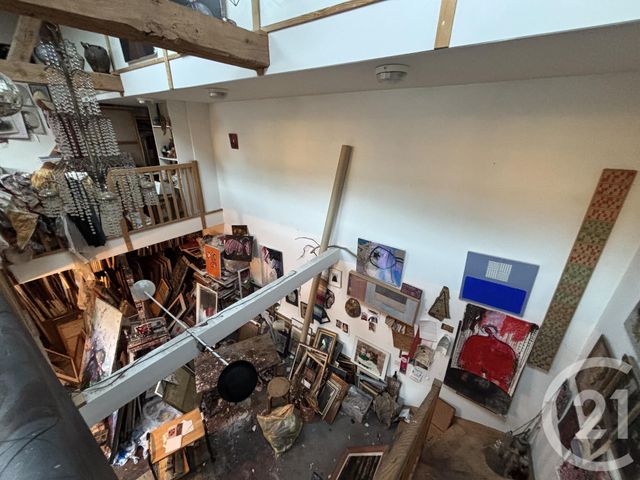 Maison &agrave; vendre - 9 pi&egrave;ces - 255 m2 - Wisembach - 88 - LORRAINE