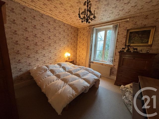 Maison &agrave; vendre - 9 pi&egrave;ces - 255 m2 - Wisembach - 88 - LORRAINE