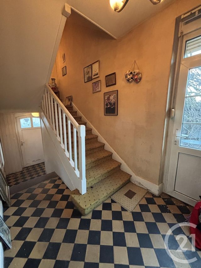 Maison &agrave; vendre - 9 pi&egrave;ces - 255 m2 - Wisembach - 88 - LORRAINE