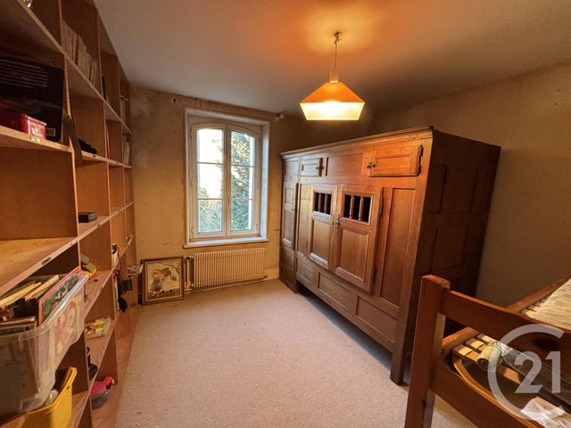 Maison &agrave; vendre - 9 pi&egrave;ces - 255 m2 - Wisembach - 88 - LORRAINE