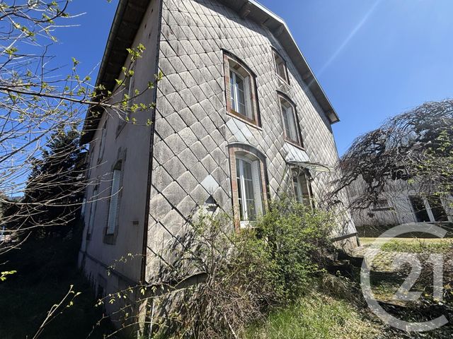 Maison &agrave; vendre - 9 pi&egrave;ces - 255 m2 - Wisembach - 88 - LORRAINE