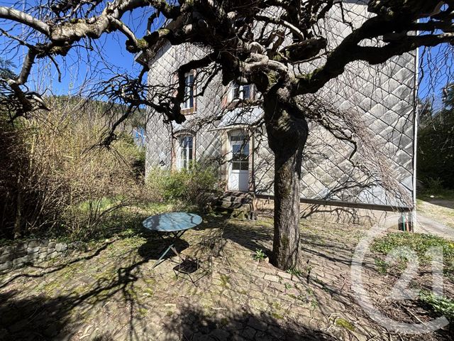 Maison &agrave; vendre - 9 pi&egrave;ces - 255 m2 - Wisembach - 88 - LORRAINE