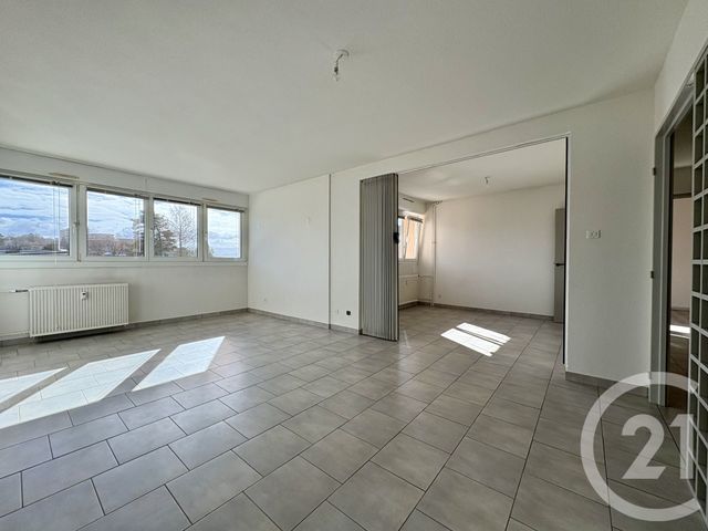 Appartement F2 bis &agrave; vendre - 3 pi&egrave;ces - 76,18 m2 - St Die Des Vosges - 88 - LORRAINE