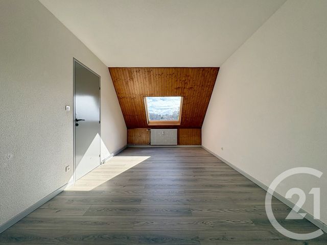 Appartement F2 bis &agrave; vendre - 3 pi&egrave;ces - 76,18 m2 - St Die Des Vosges - 88 - LORRAINE