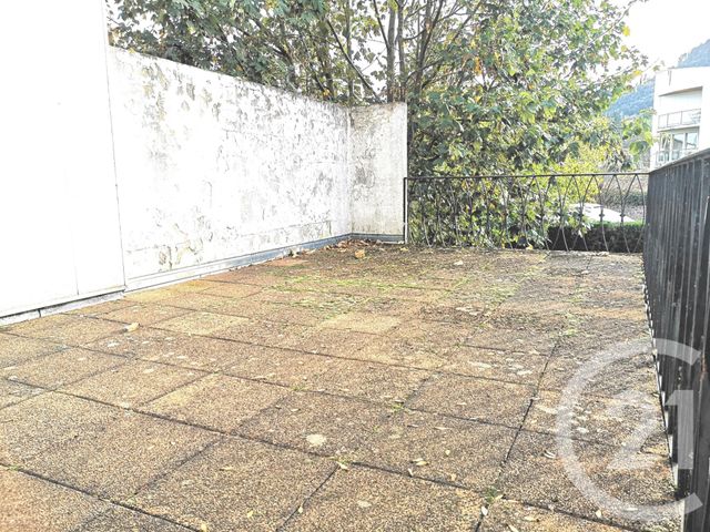 Appartement F1 &agrave; louer - 1 pi&egrave;ce - 17,50 m2 - St Die Des Vosges - 88 - LORRAINE