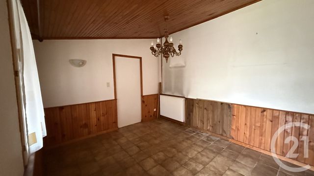 Maison &agrave; vendre - 4 pi&egrave;ces - 102,80 m2 - Senones - 88 - LORRAINE