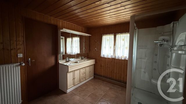 Maison &agrave; vendre - 4 pi&egrave;ces - 102,80 m2 - Senones - 88 - LORRAINE