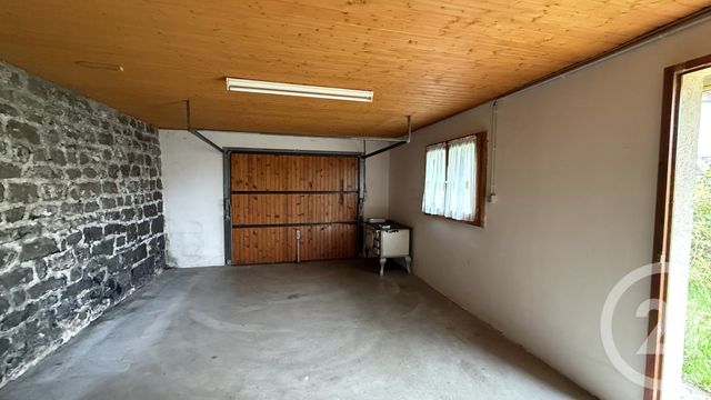 Maison &agrave; vendre - 4 pi&egrave;ces - 102,80 m2 - Senones - 88 - LORRAINE