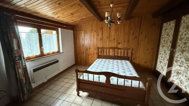 Maison &agrave; vendre - 4 pi&egrave;ces - 102,80 m2 - Senones - 88 - LORRAINE