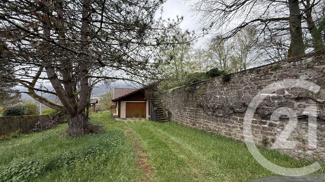 Maison &agrave; vendre - 4 pi&egrave;ces - 102,80 m2 - Senones - 88 - LORRAINE