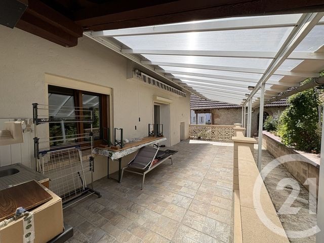 Maison &agrave; vendre - 7 pi&egrave;ces - 126,20 m2 - Provencheres Et Colroy - 88 - LORRAINE