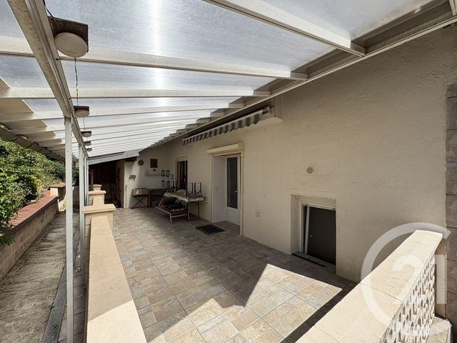 Maison &agrave; vendre - 7 pi&egrave;ces - 126,20 m2 - Provencheres Et Colroy - 88 - LORRAINE