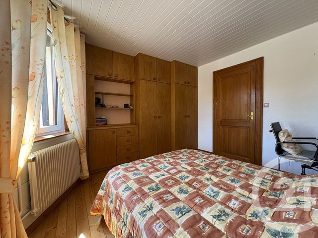 Maison &agrave; vendre - 7 pi&egrave;ces - 126,20 m2 - Provencheres Et Colroy - 88 - LORRAINE