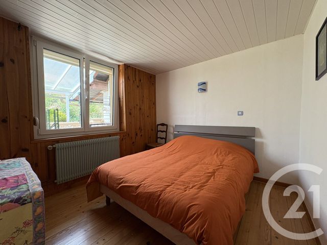 Maison &agrave; vendre - 7 pi&egrave;ces - 126,20 m2 - Provencheres Et Colroy - 88 - LORRAINE