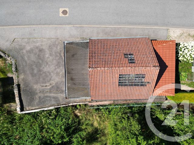 Maison &agrave; vendre - 7 pi&egrave;ces - 126,20 m2 - Provencheres Et Colroy - 88 - LORRAINE