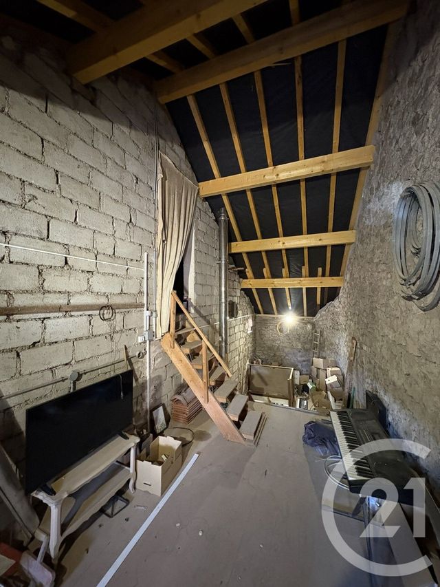 Maison &agrave; vendre - 7 pi&egrave;ces - 126,20 m2 - Provencheres Et Colroy - 88 - LORRAINE