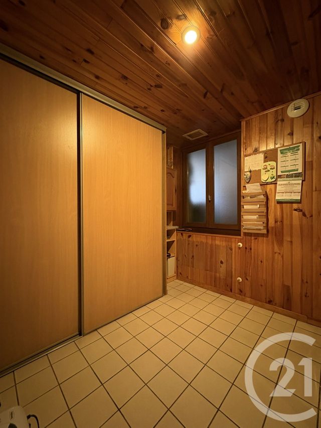 Maison &agrave; vendre - 7 pi&egrave;ces - 126,20 m2 - Provencheres Et Colroy - 88 - LORRAINE