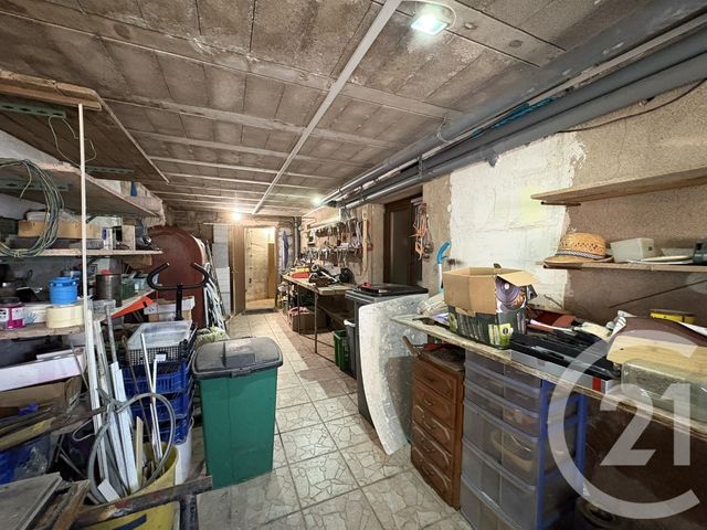Maison &agrave; vendre - 7 pi&egrave;ces - 126,20 m2 - Provencheres Et Colroy - 88 - LORRAINE