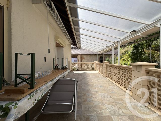 Maison &agrave; vendre - 7 pi&egrave;ces - 126,20 m2 - Provencheres Et Colroy - 88 - LORRAINE