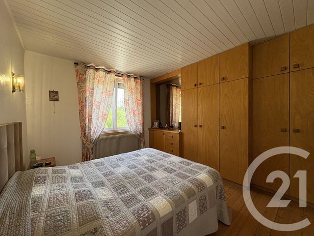 Maison &agrave; vendre - 7 pi&egrave;ces - 126,20 m2 - Provencheres Et Colroy - 88 - LORRAINE