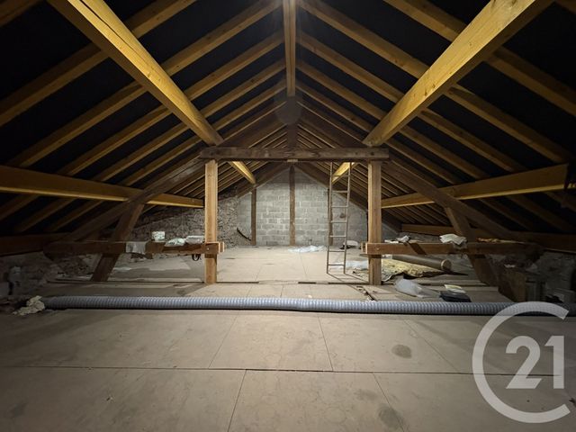 Maison &agrave; vendre - 7 pi&egrave;ces - 126,20 m2 - Provencheres Et Colroy - 88 - LORRAINE