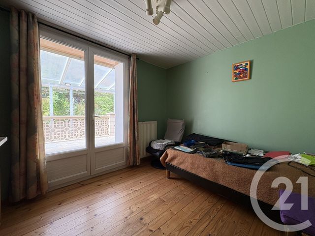 Maison &agrave; vendre - 7 pi&egrave;ces - 126,20 m2 - Provencheres Et Colroy - 88 - LORRAINE