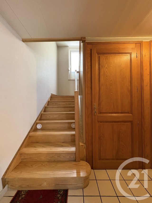 Maison &agrave; vendre - 7 pi&egrave;ces - 126,20 m2 - Provencheres Et Colroy - 88 - LORRAINE