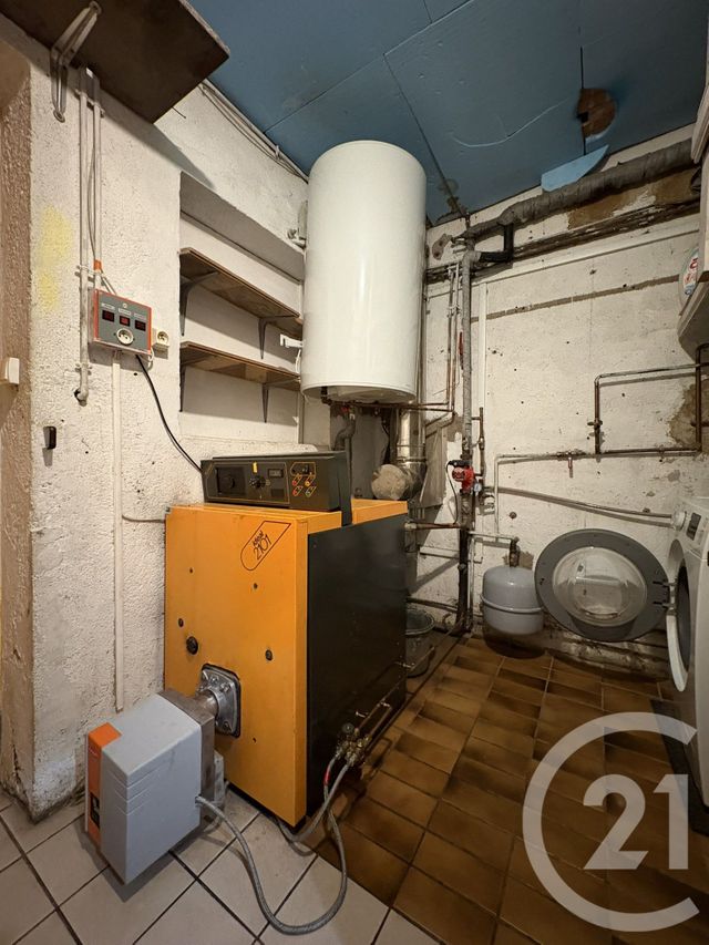 Maison &agrave; vendre - 7 pi&egrave;ces - 126,20 m2 - Provencheres Et Colroy - 88 - LORRAINE