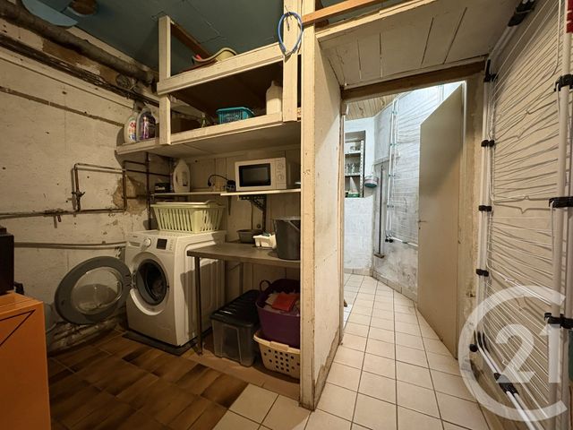 Maison &agrave; vendre - 7 pi&egrave;ces - 126,20 m2 - Provencheres Et Colroy - 88 - LORRAINE