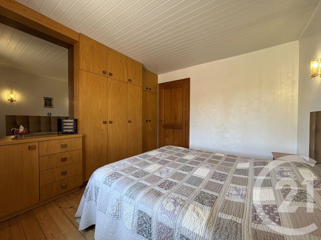 Maison &agrave; vendre - 7 pi&egrave;ces - 126,20 m2 - Provencheres Et Colroy - 88 - LORRAINE