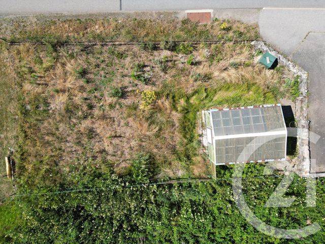 Maison &agrave; vendre - 7 pi&egrave;ces - 126,20 m2 - Provencheres Et Colroy - 88 - LORRAINE