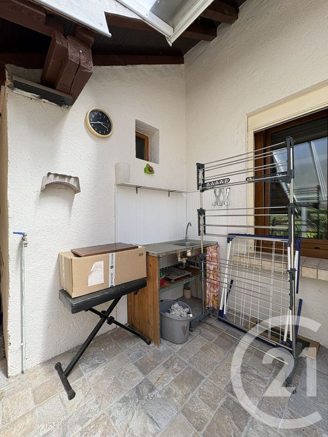 Maison &agrave; vendre - 7 pi&egrave;ces - 126,20 m2 - Provencheres Et Colroy - 88 - LORRAINE