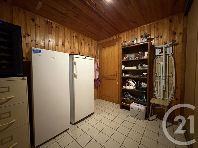 Maison &agrave; vendre - 7 pi&egrave;ces - 126,20 m2 - Provencheres Et Colroy - 88 - LORRAINE