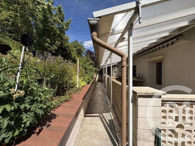 Maison &agrave; vendre - 7 pi&egrave;ces - 126,20 m2 - Provencheres Et Colroy - 88 - LORRAINE