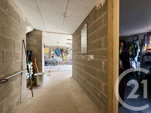 Maison &agrave; vendre - 6 pi&egrave;ces - 117,57 m2 - St Die Des Vosges - 88 - LORRAINE