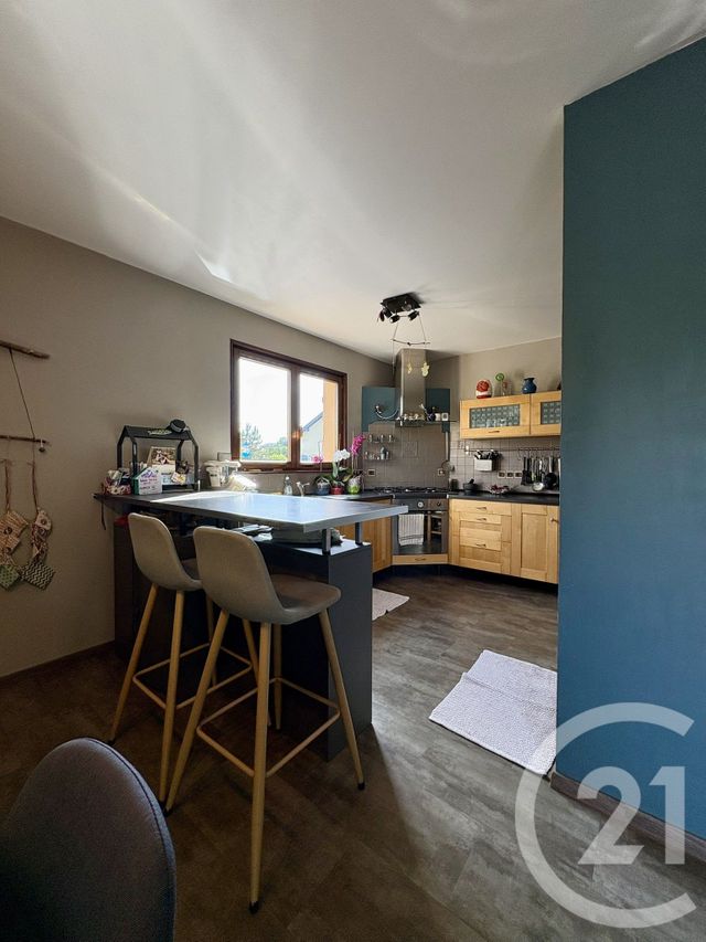 Maison &agrave; vendre - 6 pi&egrave;ces - 117,57 m2 - St Die Des Vosges - 88 - LORRAINE